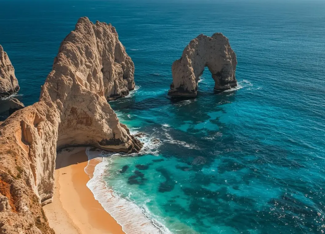 Qué hacer en Los Cabos